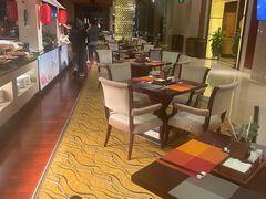 -昆明南亚风情园豪生大酒店The Riviera Cafe豪生咖啡厅