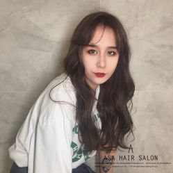 -ASA HAIR SALON