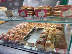 -PAOPAO Bakery&Café(港汇店)