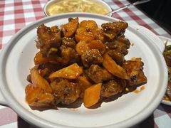 -小锅饭豆腐馆(嘉陵江街店)