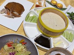 -富力万达嘉华酒店-品珍中餐厅(水果湖店)