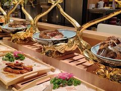 -梨花自助烤肉(西三旗万象汇黑金店)