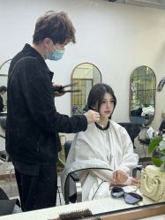 -New Fashion·新时尚形象设计