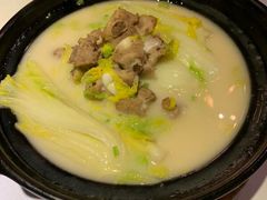 -尚一汤 广东炖汤(金桥国际店)