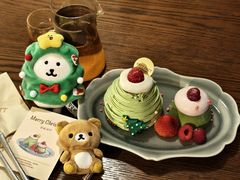 -PATTPATT日式蛋糕(体育西店)