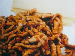 -蟹谢蒸鲜自助餐厅