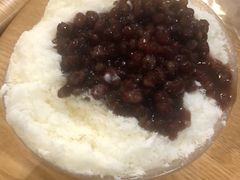 -蜜棠甜品(平山店)