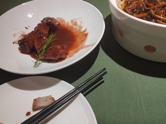 -老吉堂上海本帮菜(望京万象汇店)