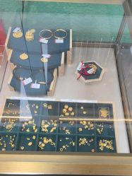 -邵老师打金·黄金加工(大望路总店)