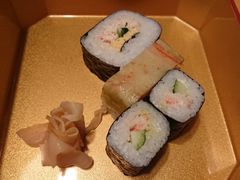 -蟹道乐(梅田店)