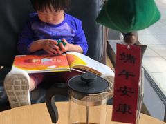 -LO CALCOW卡路力轻食主义餐厅(陆家嘴店)