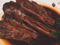 秘制鸭头-张福记(陇海中路店)