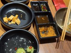 -九田家黑牛烤肉料理(华侨城店)