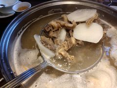 -幸运牛汕头小黄牛牛肉火锅(梅林店)