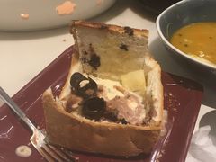 -港丽餐厅(高德置地店)