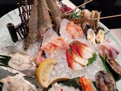 海鲜套餐-生如夏花泰式火锅(鹭洲里店)