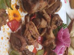 -清真悦宾楼食府(海湖店)