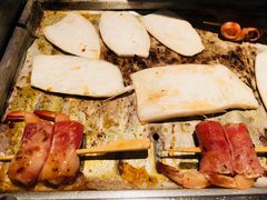 -新石器烤肉(无锡万象城店)