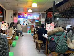 大堂-知味脆皮鸡