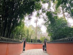 -成都杜甫草堂博物馆