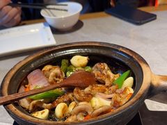 -啫神·广州地标美食(北京路店)