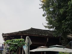 -安仁古镇