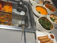 -海底捞火锅(关山保利店)