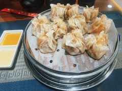-回香楼大连新派清真菜