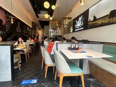 -牛扒先生·厚切雪花牛扒西餐厅(北京路禺山路店)