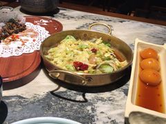 -佬麻雀·新湘菜(珠海金发购物中心店)