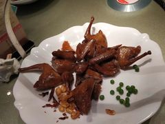 -好福记饭店(红梅公园店)