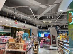 -TOYSRUS玩具反斗城(萧山万象汇店)