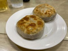 牛肉饼-清真牛肉馆