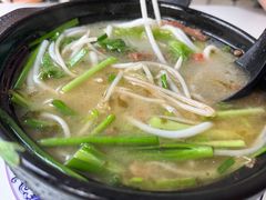 -九久大过桥米线(太古里店)