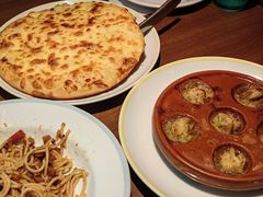 -萨莉亚意式餐厅(南京环亚凯瑟琳广场店)