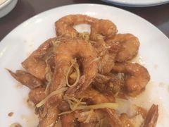 -恭敬李·烤鸭(天坛北门店)