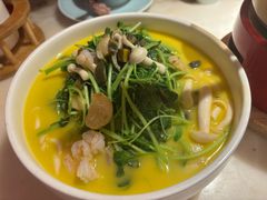 -闽上鲜·福建菜(龙湖滨江天街店)