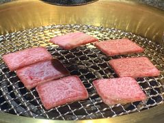 -NIUAN牛庵·日式和牛烧肉(恒隆店)