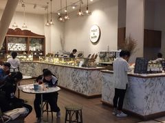 -WHEAT&BAKER-麥(凯德来福士店)