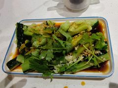 -锦园春香港茶餐厅(西海湾旗舰店)