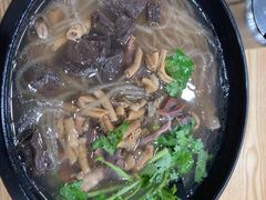 -京陵鸭血粉丝汤(景德路店)