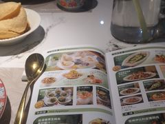 -泰椰里·泰国餐厅(智慧城广百广场店)
