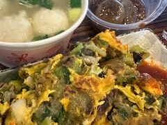 -黄老伯的海蛎煎