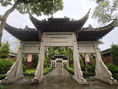 -钱王祠