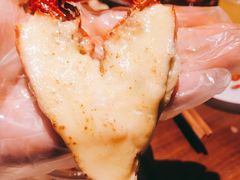 赤焰芝士龙虾-一棠龙虾•王牌虾球(楚河汉街店)