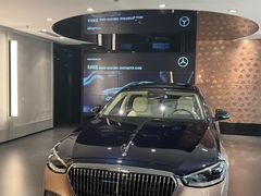 -浙江星杭奔驰4S店(海创园店)