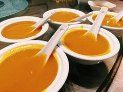 南瓜羹-庄氏祥记家常食府(国瑞建材家居博览中心店)