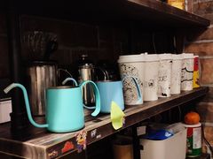 -阿sir咖啡(陶谷新村店)