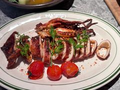 -芭莉与彩虹西餐厅(成都合生汇店)