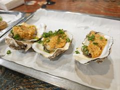 -老谢野馄饨(延安路店)
